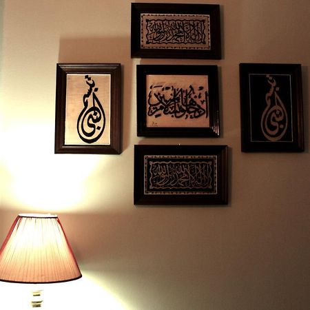 Cairo International Hostel エクステリア 写真