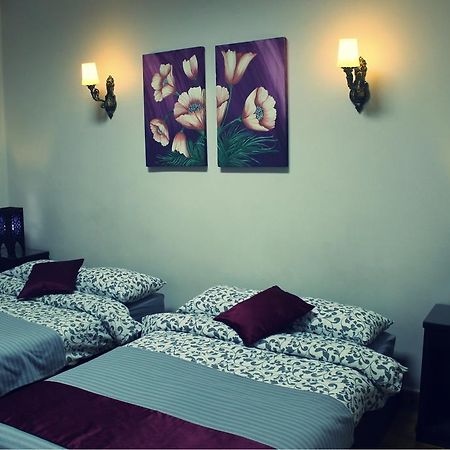 Cairo International Hostel エクステリア 写真