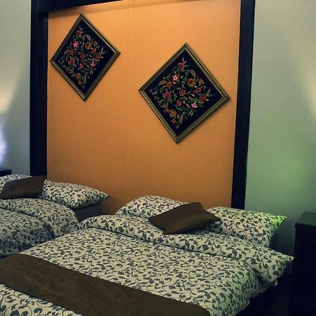Cairo International Hostel エクステリア 写真