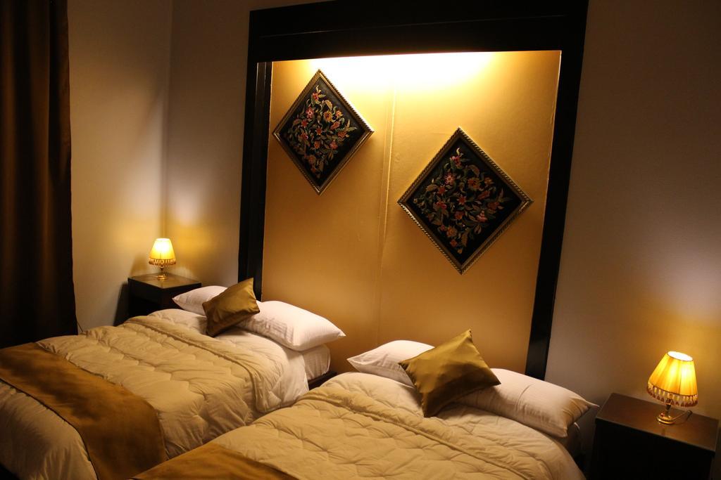 Cairo International Hostel 部屋 写真