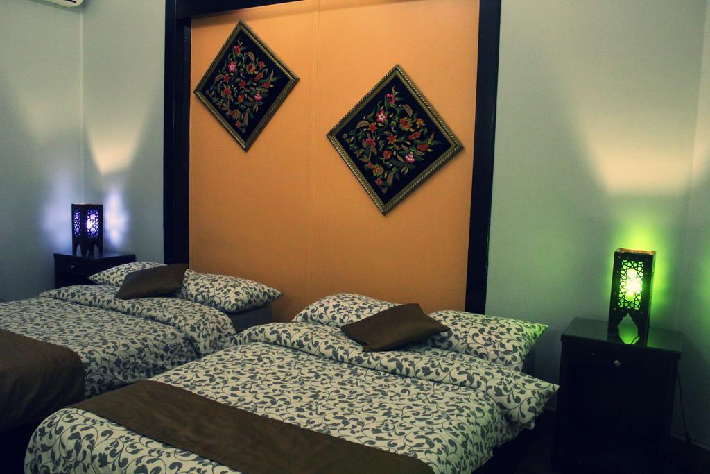 Cairo International Hostel エクステリア 写真