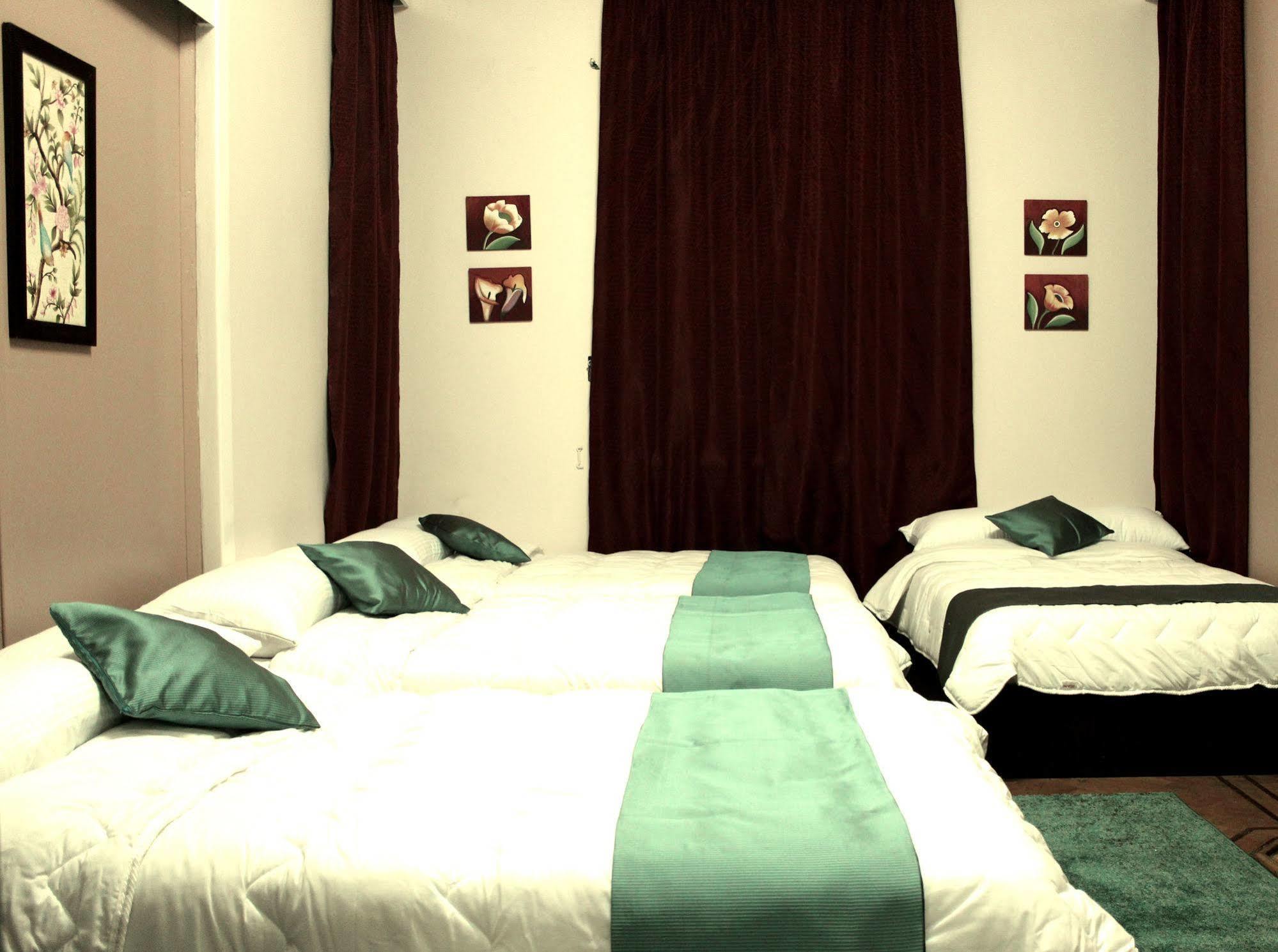 Cairo International Hostel エクステリア 写真