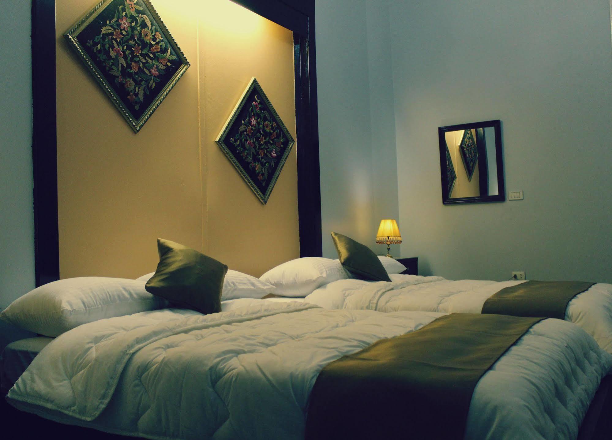 Cairo International Hostel エクステリア 写真