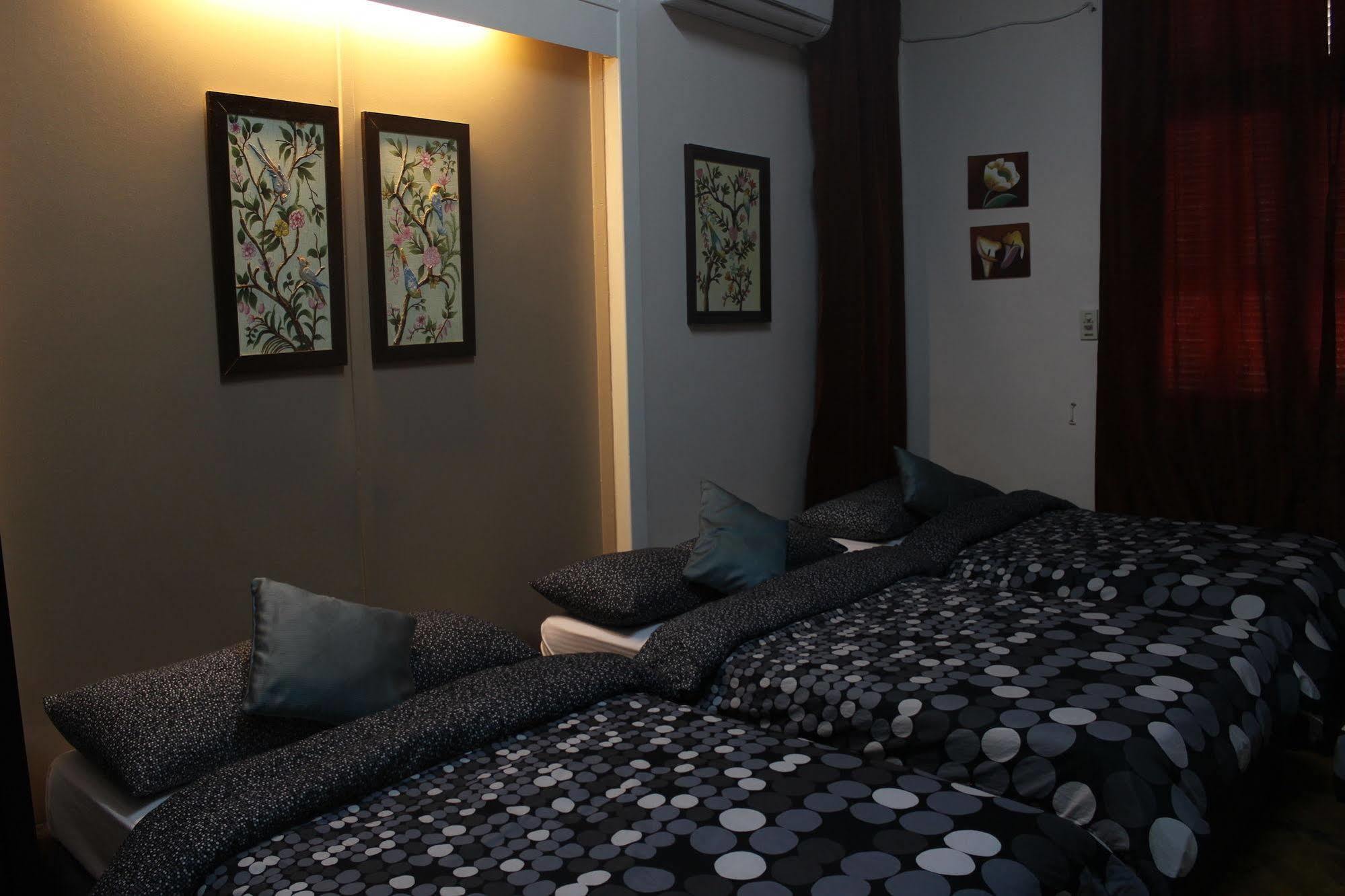 Cairo International Hostel エクステリア 写真