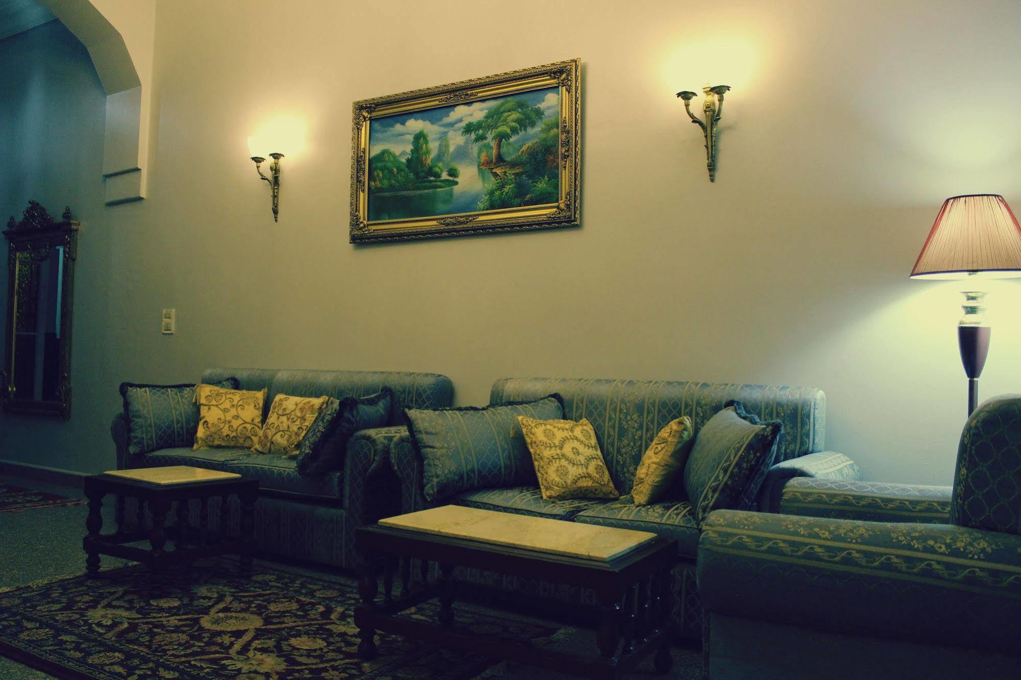 Cairo International Hostel エクステリア 写真