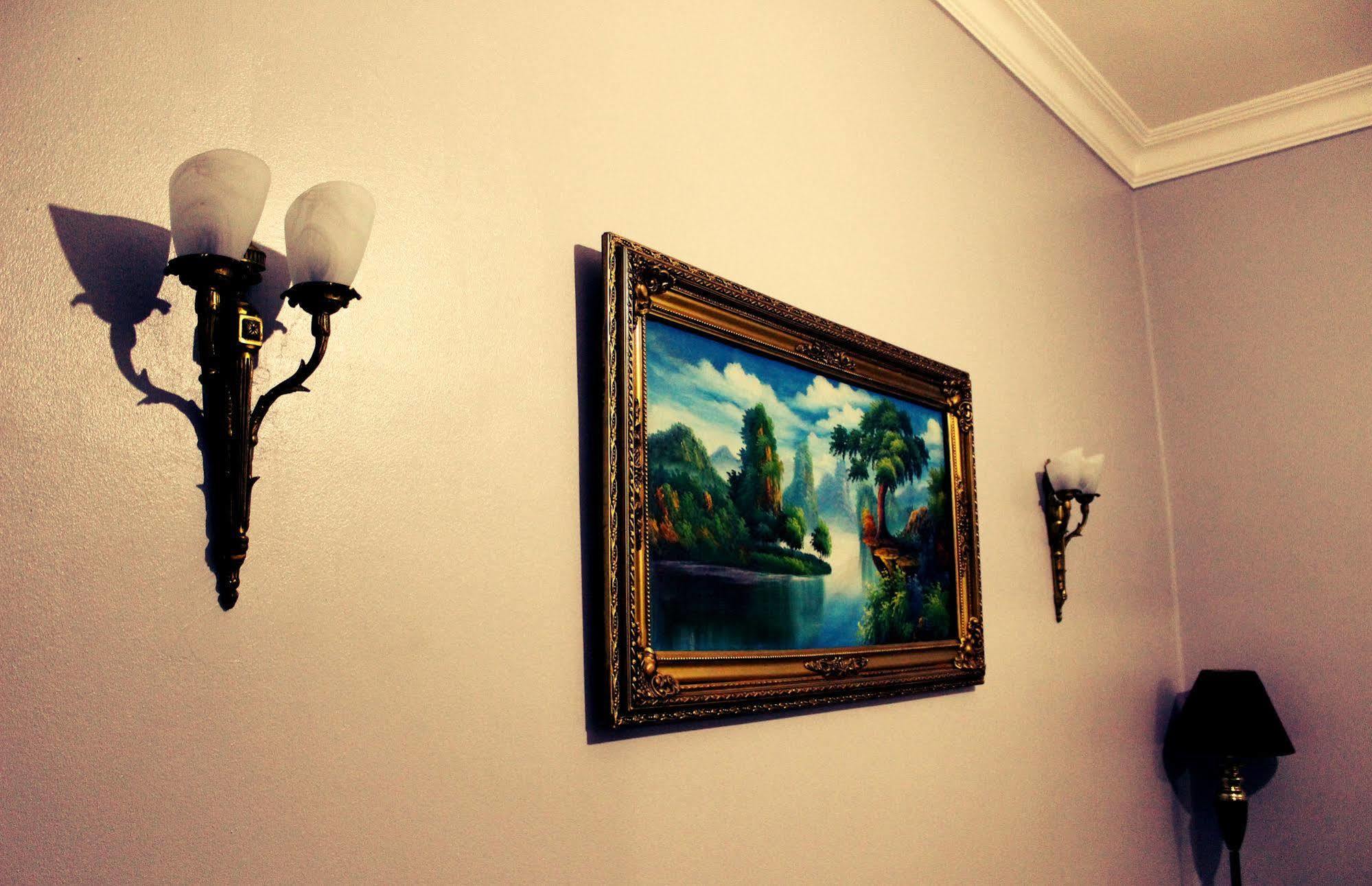 Cairo International Hostel エクステリア 写真